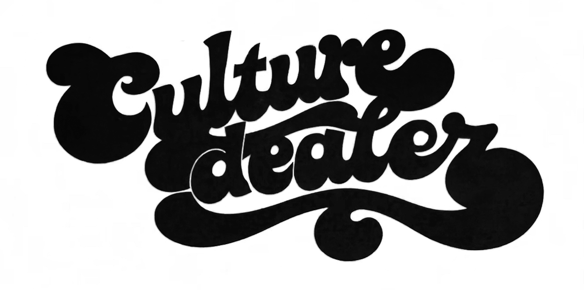 Culture Dealer Logo